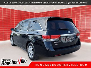2017 Honda Odyssey EX in Terrebonne, Quebec - 5 - w320h240px