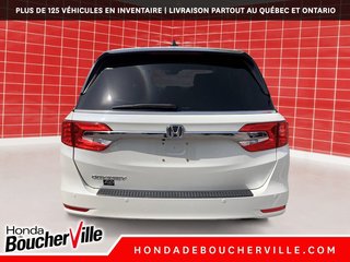 Honda Odyssey EX-L RES 2018 à Terrebonne, Québec - 5 - w320h240px