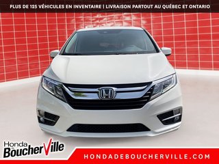 Honda Odyssey EX-L RES 2018 à Terrebonne, Québec - 3 - w320h240px