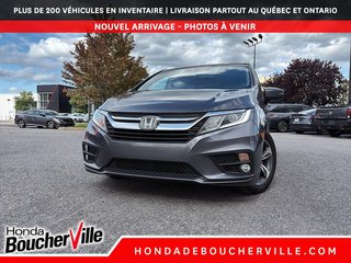 Honda Odyssey EX 2018 à Terrebonne, Québec - 2 - w320h240px