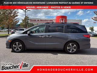 Honda Odyssey EX 2018 à Terrebonne, Québec - 3 - w320h240px