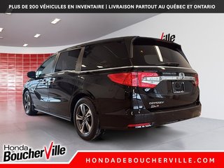 2019 Honda Odyssey EX in Terrebonne, Quebec - 5 - w320h240px