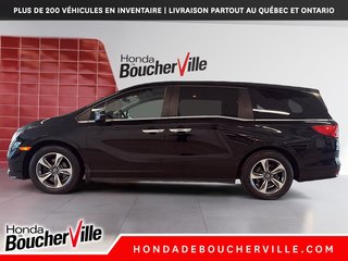 2019 Honda Odyssey EX in Terrebonne, Quebec - 3 - w320h240px