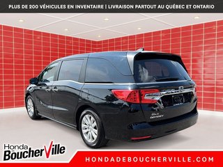 2019 Honda Odyssey LX in Terrebonne, Quebec - 3 - w320h240px