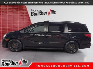 2019 Honda Odyssey EX in Terrebonne, Quebec - 3 - w320h240px