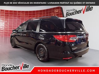 2019 Honda Odyssey EX in Terrebonne, Quebec - 5 - w320h240px