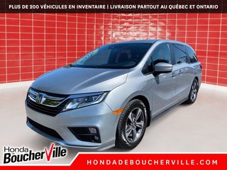 Honda Odyssey EX 2020 à Terrebonne, Québec - 5 - w320h240px