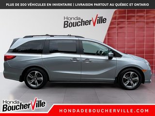2020 Honda Odyssey EX-L NAVI in Terrebonne, Quebec - 5 - w320h240px