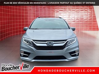 Honda Odyssey EX-L NAVI 2020