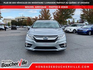 2020 Honda Odyssey EX-L NAVI in Terrebonne, Quebec - 3 - w320h240px