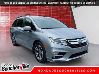 Honda Odyssey EX-L NAVI 2020