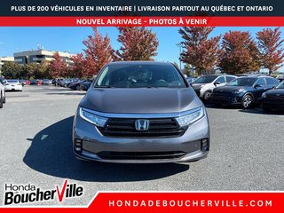 Honda Odyssey Touring 2023