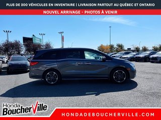 Honda Odyssey Touring 2023 à Terrebonne, Québec - 5 - w320h240px