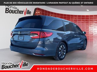 2023 Honda Odyssey EX-L in Terrebonne, Quebec - 6 - w320h240px