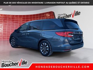 2023 Honda Odyssey EX-L in Terrebonne, Quebec - 5 - w320h240px