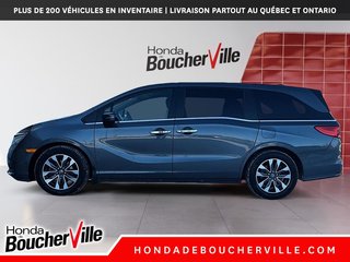 2023 Honda Odyssey EX-L in Terrebonne, Quebec - 3 - w320h240px
