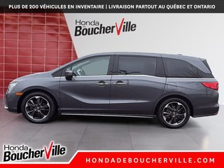 2023 Honda Odyssey Touring in Terrebonne, Quebec - 3 - w320h240px