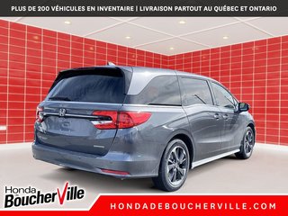 Honda Odyssey TOURING 2024 à Terrebonne, Québec - 4 - w320h240px