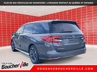 Honda Odyssey TOURING 2024 à Terrebonne, Québec - 3 - w320h240px