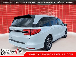 2024 Honda Odyssey EX-L in Terrebonne, Quebec - 6 - w320h240px