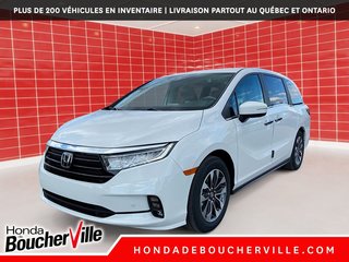 2024 Honda Odyssey EX-L in Terrebonne, Quebec - 3 - w320h240px