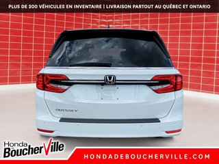 2024 Honda Odyssey EX-L in Terrebonne, Quebec - 5 - w320h240px