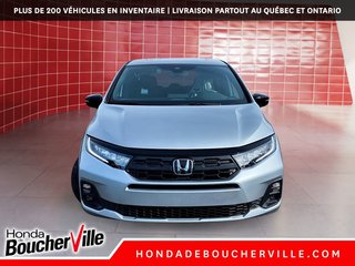 Honda Odyssey SPORT 2025 à Terrebonne, Québec - 3 - w320h240px