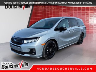 Honda Odyssey SPORT 2025 à Terrebonne, Québec - 6 - w320h240px