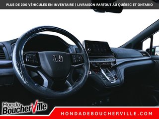 Honda Odyssey SPORT 2025 à Terrebonne, Québec - 2 - w320h240px