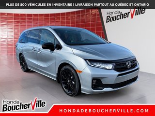 Honda Odyssey SPORT 2025 à Terrebonne, Québec - 5 - w320h240px