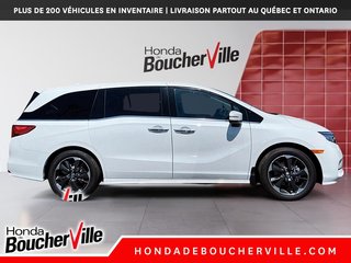 2026 Honda Odyssey Touring in Terrebonne, Quebec - 4 - w320h240px