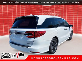 2026 Honda Odyssey Touring in Terrebonne, Quebec - 5 - w320h240px