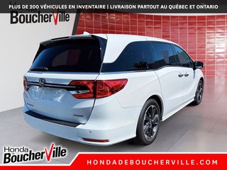 2026 Honda Odyssey Touring in Terrebonne, Quebec - 5 - w320h240px