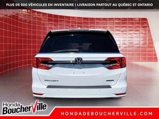 2026 Honda Odyssey Touring in Terrebonne, Quebec - 6 - w320h240px