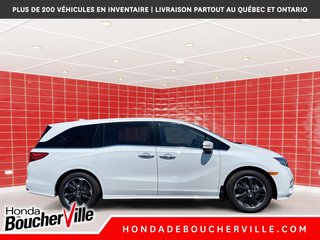 2026 Honda Odyssey Touring in Terrebonne, Quebec - 4 - w320h240px