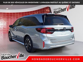 2026 Honda Odyssey Touring in Terrebonne, Quebec - 4 - w320h240px