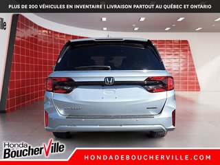 2026 Honda Odyssey Touring in Terrebonne, Quebec - 5 - w320h240px