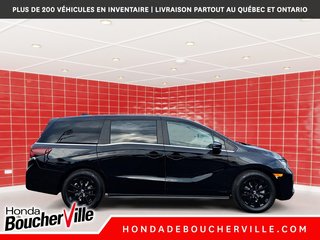 Honda Odyssey Sport 2026 à Terrebonne, Québec - 4 - w320h240px