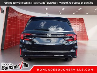 Honda Odyssey Sport-L 2026 à Terrebonne, Québec - 5 - w320h240px