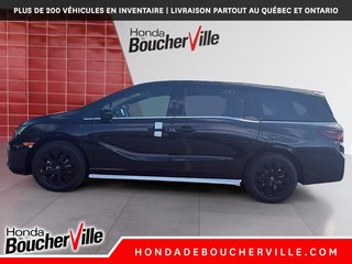 Honda Odyssey Sport-L 2026 à Terrebonne, Québec - 3 - w320h240px