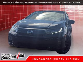 Honda Odyssey Sport-L 2026 à Terrebonne, Québec - 2 - w320h240px