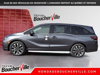 2026 Honda Odyssey Touring in Terrebonne, Quebec - 3 - w320h240px