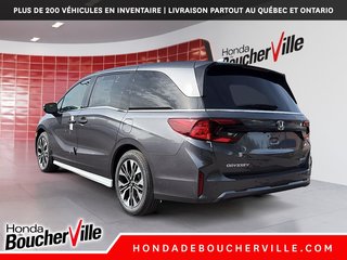 2026 Honda Odyssey Touring in Terrebonne, Quebec - 4 - w320h240px