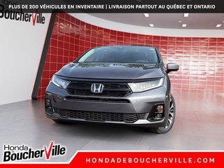 2026 Honda Odyssey Touring in Terrebonne, Quebec - 2 - w320h240px