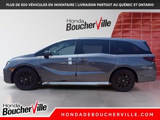 2026 Honda Odyssey Sport-L in Terrebonne, Quebec - 3 - w320h240px