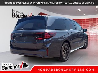 2026 Honda Odyssey Sport-L in Terrebonne, Quebec - 6 - w320h240px