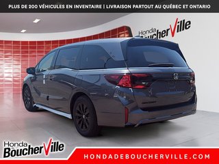 2026 Honda Odyssey Sport-L in Terrebonne, Quebec - 4 - w320h240px