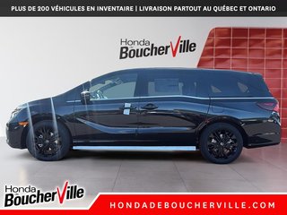 2027 Honda Odyssey Black Edition in Terrebonne, Quebec - 3 - w320h240px
