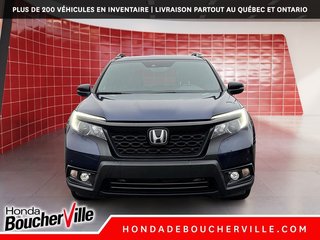 2019 Honda Passport EX-L in Terrebonne, Quebec - 2 - w320h240px