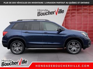 2019 Honda Passport EX-L in Terrebonne, Quebec - 5 - w320h240px